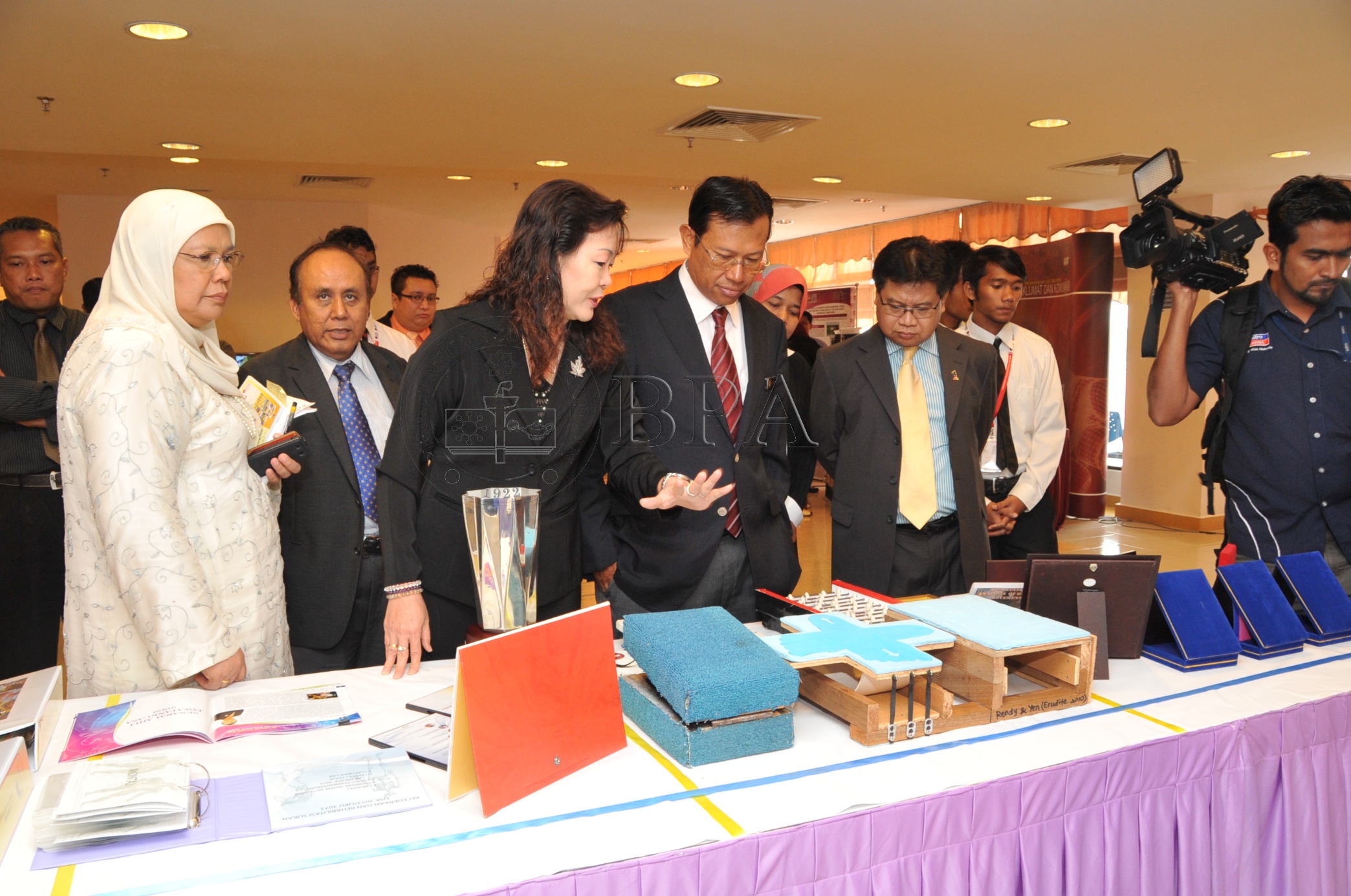 BPA 12 59 sukan PRO 9517